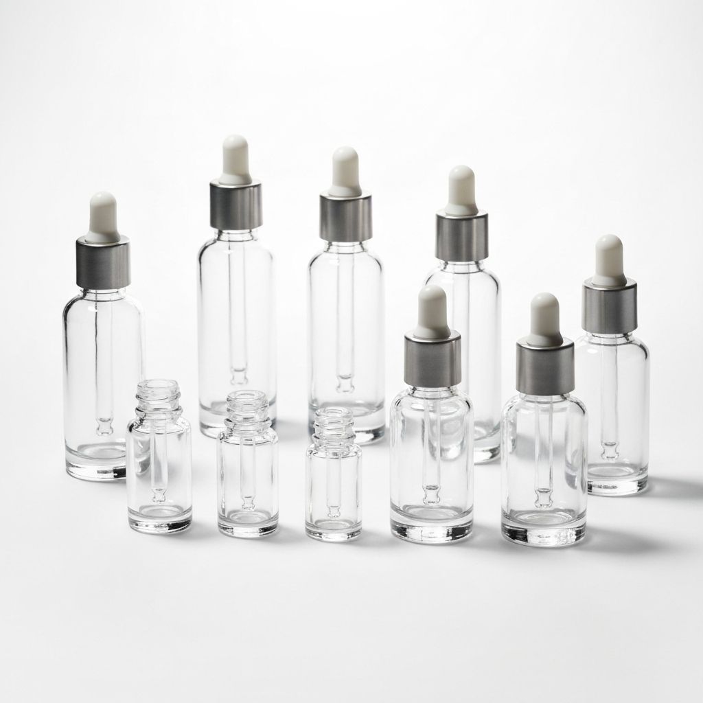 Serum do pielęgnacji twarzy